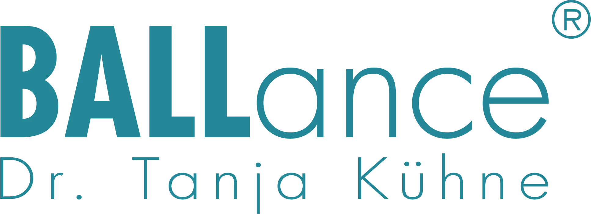 BALLance by Dr. Tanja Kühne BALLance by Dr. Tanja Kühne