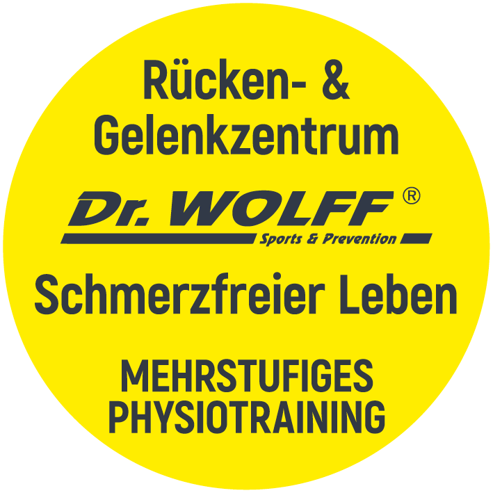 DrWolff Badge DrWolff Badge