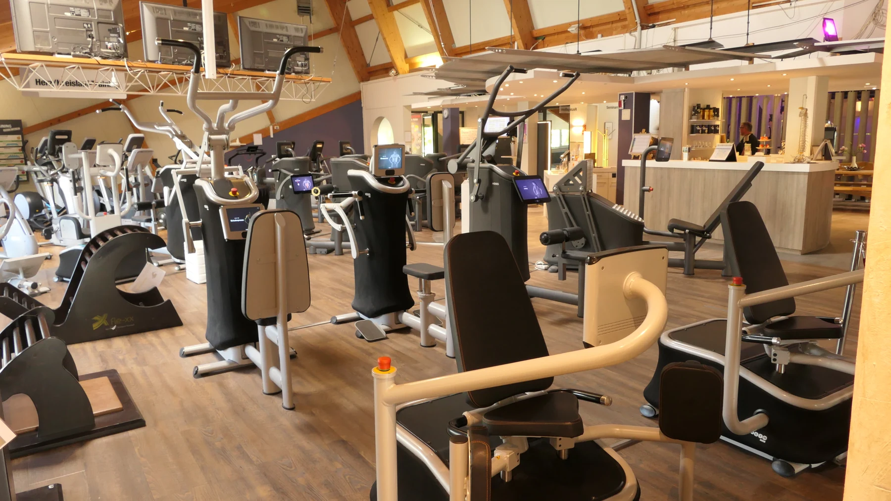 EGYM Digital