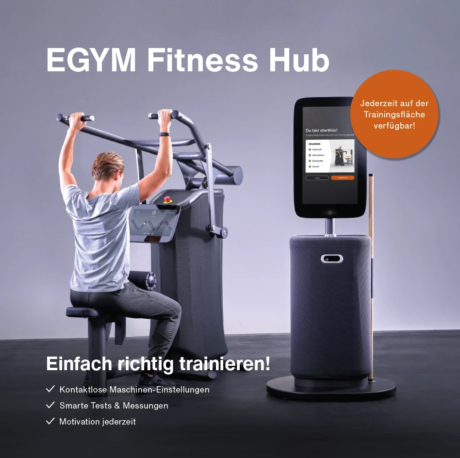 Fitness Hub Fitness Hub