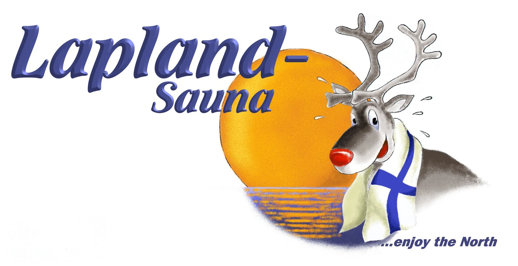 Lapland Sauna