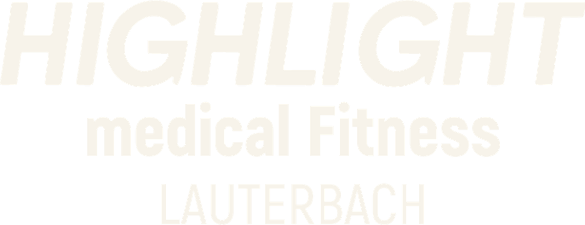Highlight medical Fitness Lauterbach