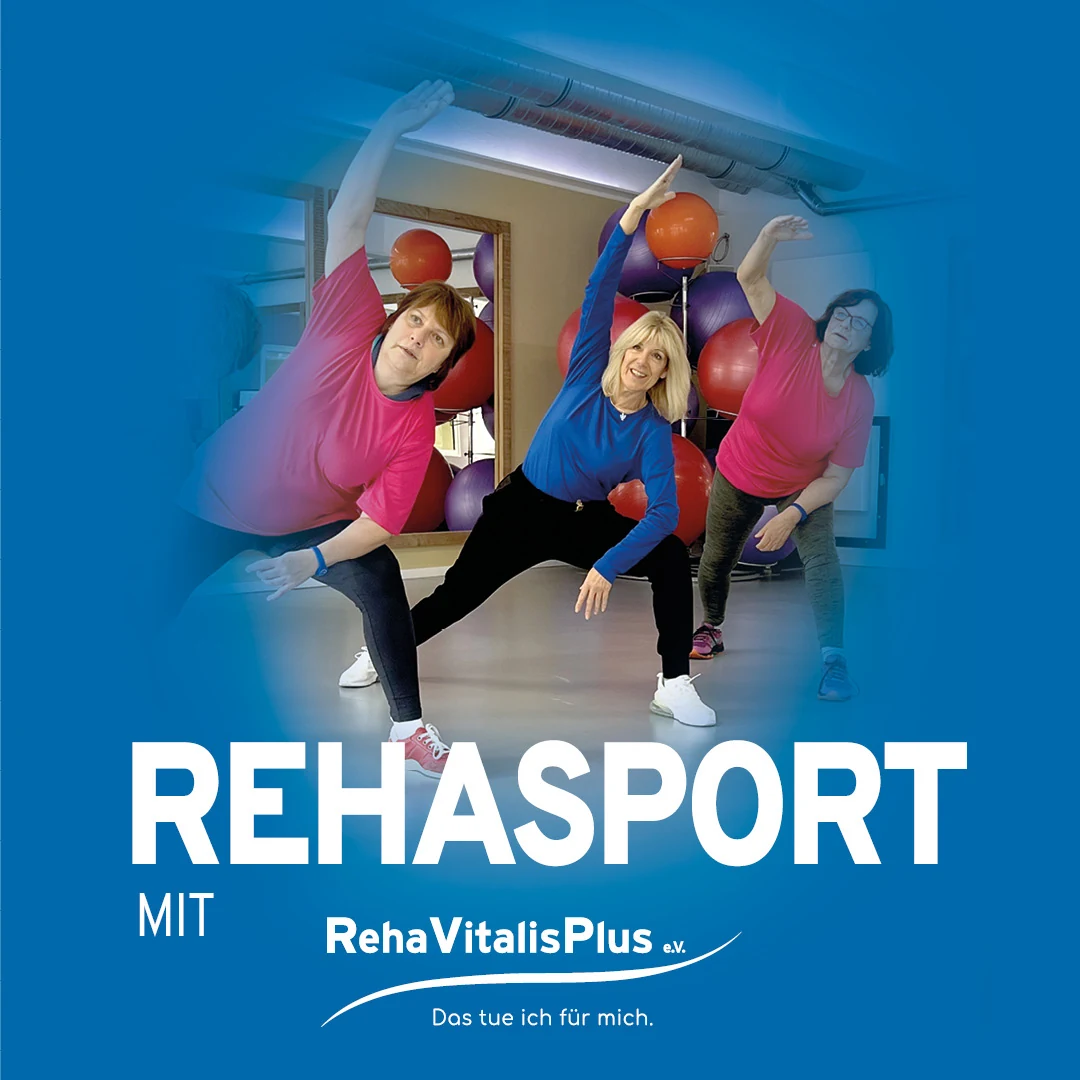 Rehasport §44 / §20
