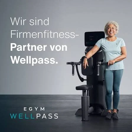 Firmenfitness