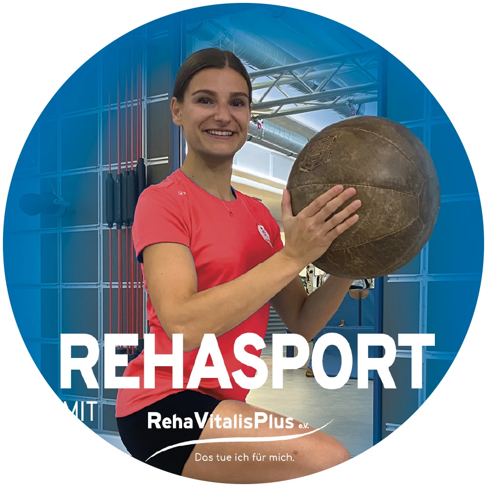 REHA SPORT LAUTERBACH